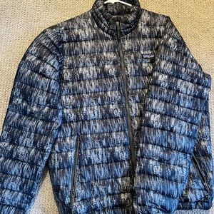Patagonia Goose Down Puffer